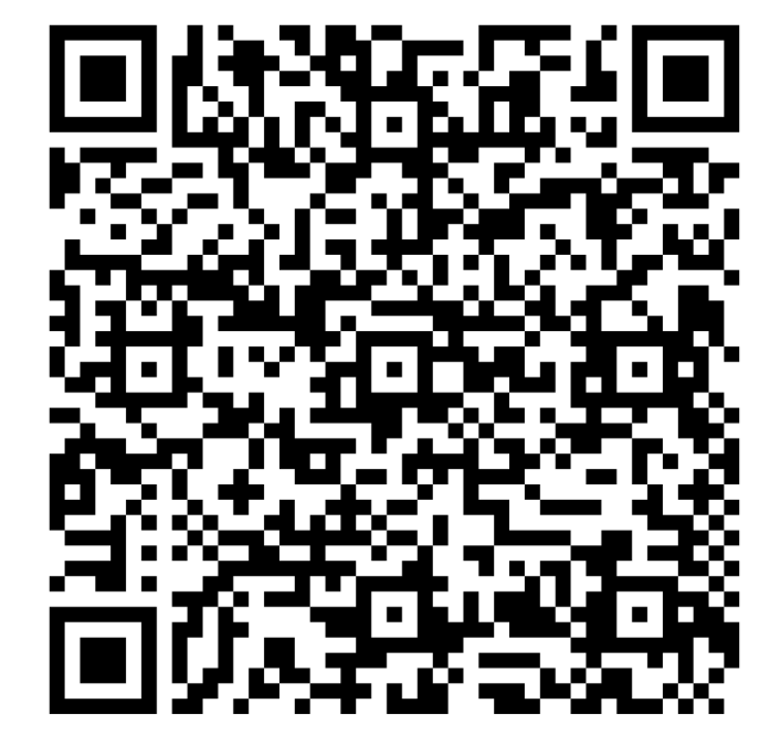 QR Code for Building Permit